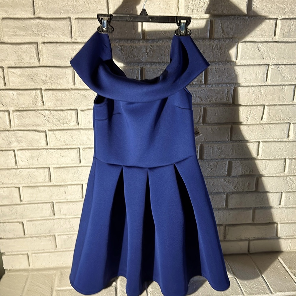 Dress NWT